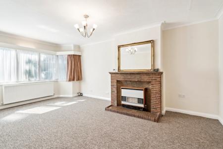3 bedroom Semi-detached house to let in Anglesmede Crescent, Pinner, HA5