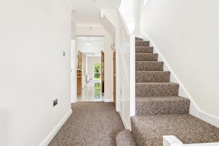 3 bedroom Semi-detached house to let in Anglesmede Crescent, Pinner, HA5