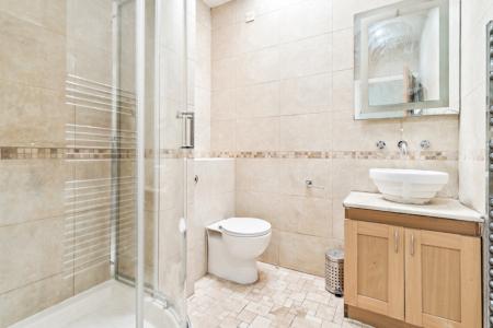 3 bedroom Semi-detached house to let in Anglesmede Crescent, Pinner, HA5