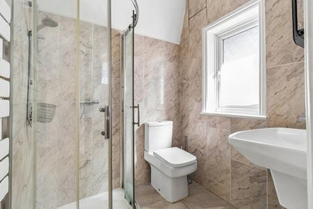 3 bedroom End of terrace house for sale in Risingholme Road, Wealdstone, Harrow, HA3