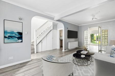 Risingholme Road, Wealdstone, Harrow, HA3