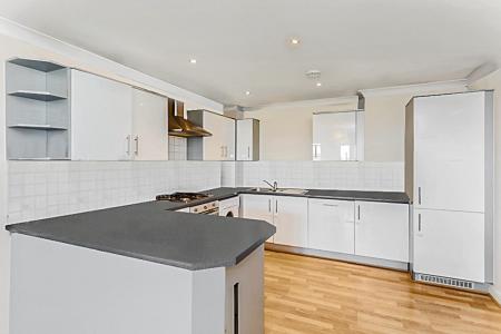 2 bedroom Apartment to let in 17 Manor Road, Harrow, HA1
