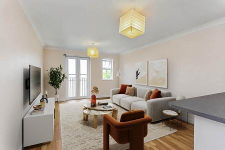 17 Manor Road, Harrow, HA1