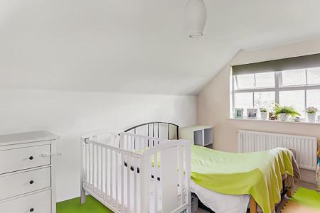 2 bedroom Apartment to let in 17 Manor Road, Harrow, HA1