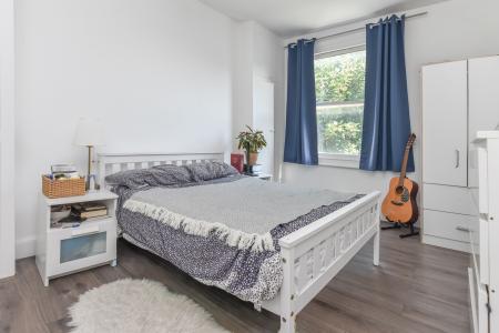 1 bedroom Flat to let in Edbrooke Road, London, W9