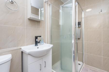 2 bedroom Flat to let in Birchington Road, London, NW6
