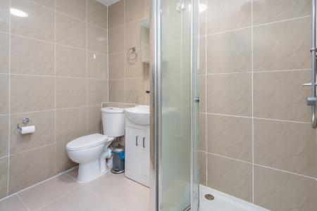 2 bedroom Flat to let in Birchington Road, London, NW6