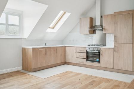 2 bedroom Apartment to let in Shaftesbury Avenue, South Harrow, Harrow, HA2