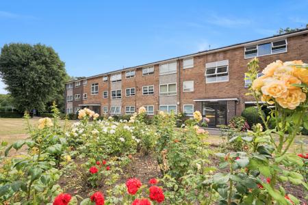 Gleneagles, Stanmore, HA7
