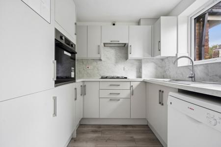 Chester Road, Northwood, HA6