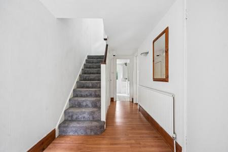 4 bedroom Town house to let in Chester Road, Northwood, HA6