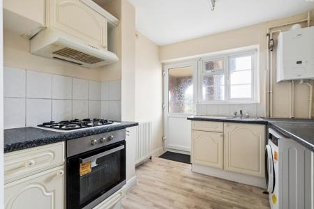 Bishop Ken Road, Harrow Weald, Harrow, HA3