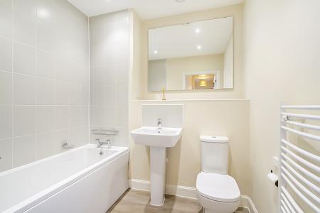 2 bedroom Apartment to let in 22 Artisan Place, Wealdstone, Harrow, HA3