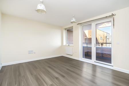 2 bedroom Apartment to let in 22 Artisan Place, Wealdstone, Harrow, HA3