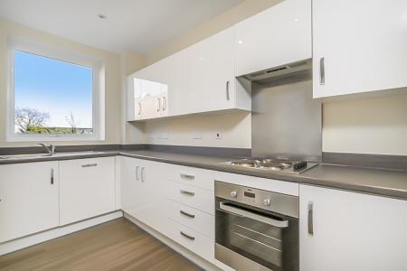 2 bedroom Apartment to let in 22 Artisan Place, Wealdstone, Harrow, HA3