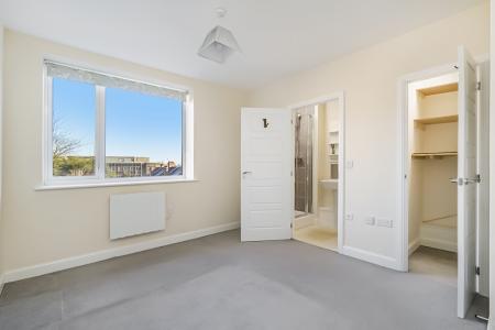 2 bedroom Apartment to let in 22 Artisan Place, Wealdstone, Harrow, HA3