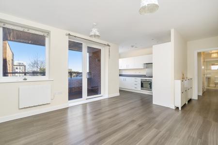 2 bedroom Apartment to let in 22 Artisan Place, Wealdstone, Harrow, HA3