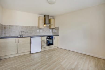 1 bedroom Apartment to let in 408 Kenton Road, Kenton, Harrow, HA3