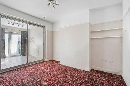 3 bedroom End of terrace house for sale in Hampden Road, Harrow Weald, Harrow, HA3