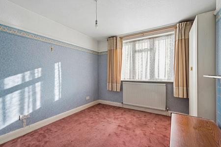 3 bedroom End of terrace house for sale in Hampden Road, Harrow Weald, Harrow, HA3
