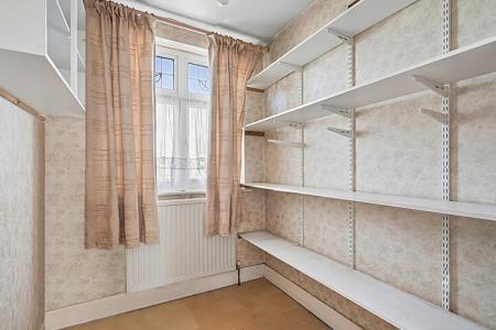 3 bedroom End of terrace house for sale in Hampden Road, Harrow Weald, Harrow, HA3