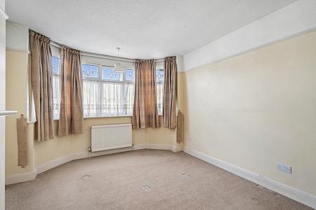 3 bedroom End of terrace house for sale in Hampden Road, Harrow Weald, Harrow, HA3