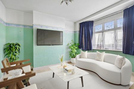 3 bedroom End of terrace house for sale in Hampden Road, Harrow Weald, Harrow, HA3