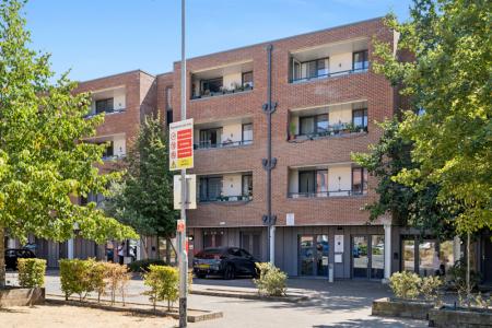 21 Ladysmith Road, Wealdstone, Harrow, HA3