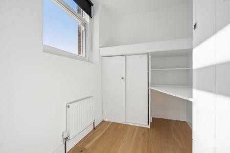 2 bedroom Apartment to let in Roxborough Park, Harrow, HA1