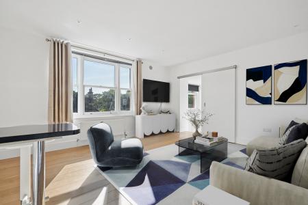 Roxborough Park, Harrow, HA1