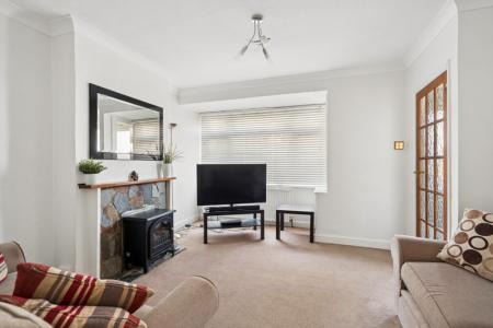 2 bedroom Terraced House for sale in Leyburn Road, Edmonton, N18