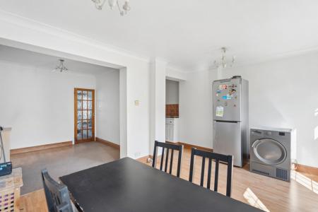 2 bedroom Terraced House for sale in Leyburn Road, Edmonton, N18