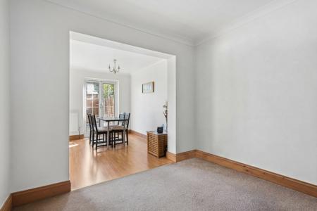 2 bedroom Terraced House for sale in Leyburn Road, Edmonton, N18