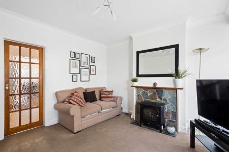 2 bedroom Terraced House for sale in Leyburn Road, Edmonton, N18