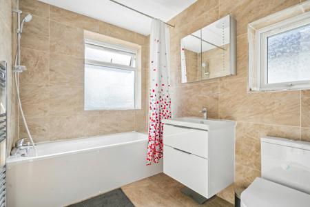 3 bedroom Semi-detached house for sale in Kenmore Avenue, Kenton, Harrow, HA3