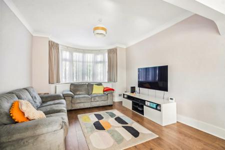 3 bedroom Semi-detached house for sale in Kenmore Avenue, Kenton, Harrow, HA3