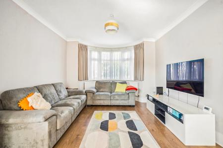 3 bedroom Semi-detached house for sale in Kenmore Avenue, Kenton, Harrow, HA3