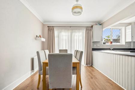 3 bedroom Semi-detached house for sale in Kenmore Avenue, Kenton, Harrow, HA3