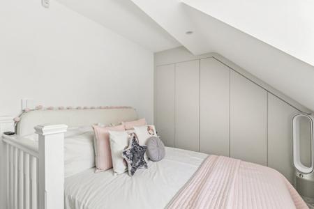 2 bedroom House to let in Eastbury Road, Watford, WD19