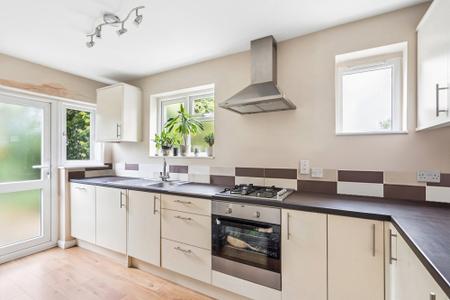 Northdown Close, Ruislip, HA4