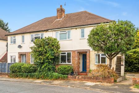 Northdown Close, Ruislip, HA4