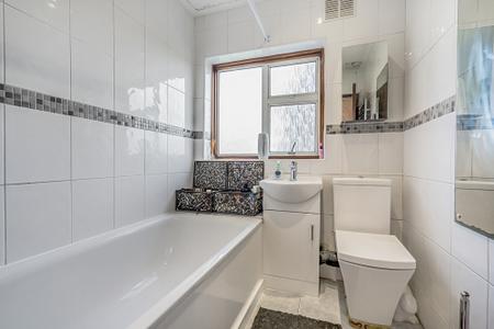 4 bedroom Semi-detached house for sale in Queens Avenue, Stanmore, HA7