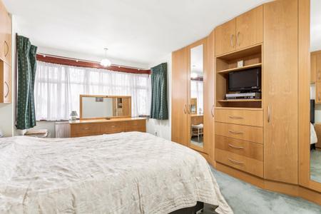 5 bedroom Semi-detached house for sale in Rydal Gardens, Wembley, HA9