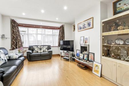 5 bedroom Semi-detached house for sale in Rydal Gardens, Wembley, HA9