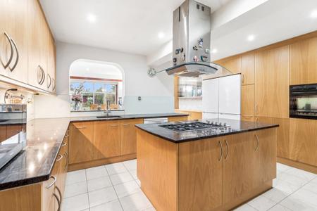 5 bedroom Semi-detached house for sale in Rydal Gardens, Wembley, HA9