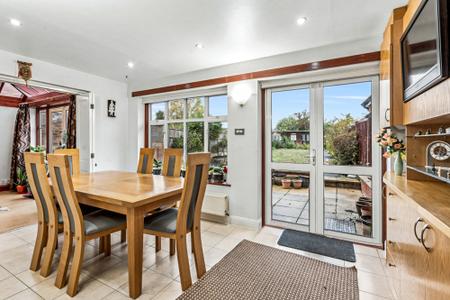 5 bedroom Semi-detached house for sale in Rydal Gardens, Wembley, HA9