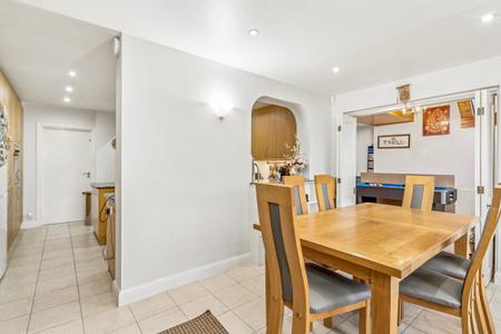 5 bedroom Semi-detached house for sale in Rydal Gardens, Wembley, HA9