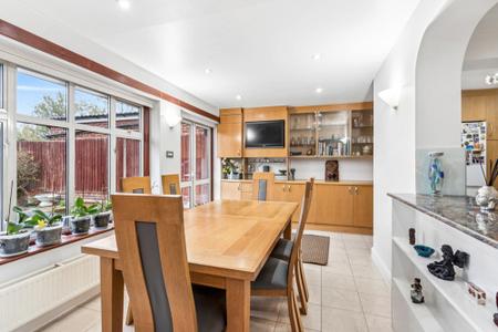 5 bedroom Semi-detached house for sale in Rydal Gardens, Wembley, HA9