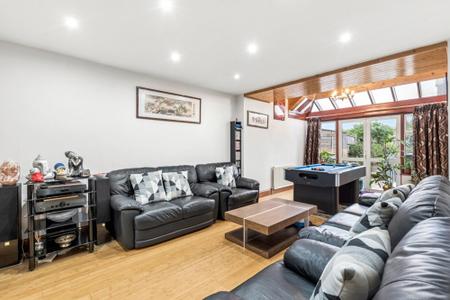 5 bedroom Semi-detached house for sale in Rydal Gardens, Wembley, HA9
