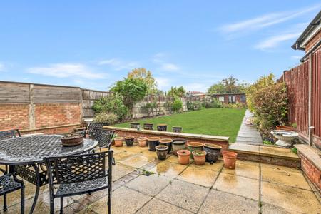 5 bedroom Semi-detached house for sale in Rydal Gardens, Wembley, HA9